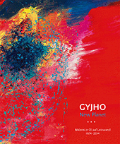 Gyjho, New Planet, Künstlermonografie