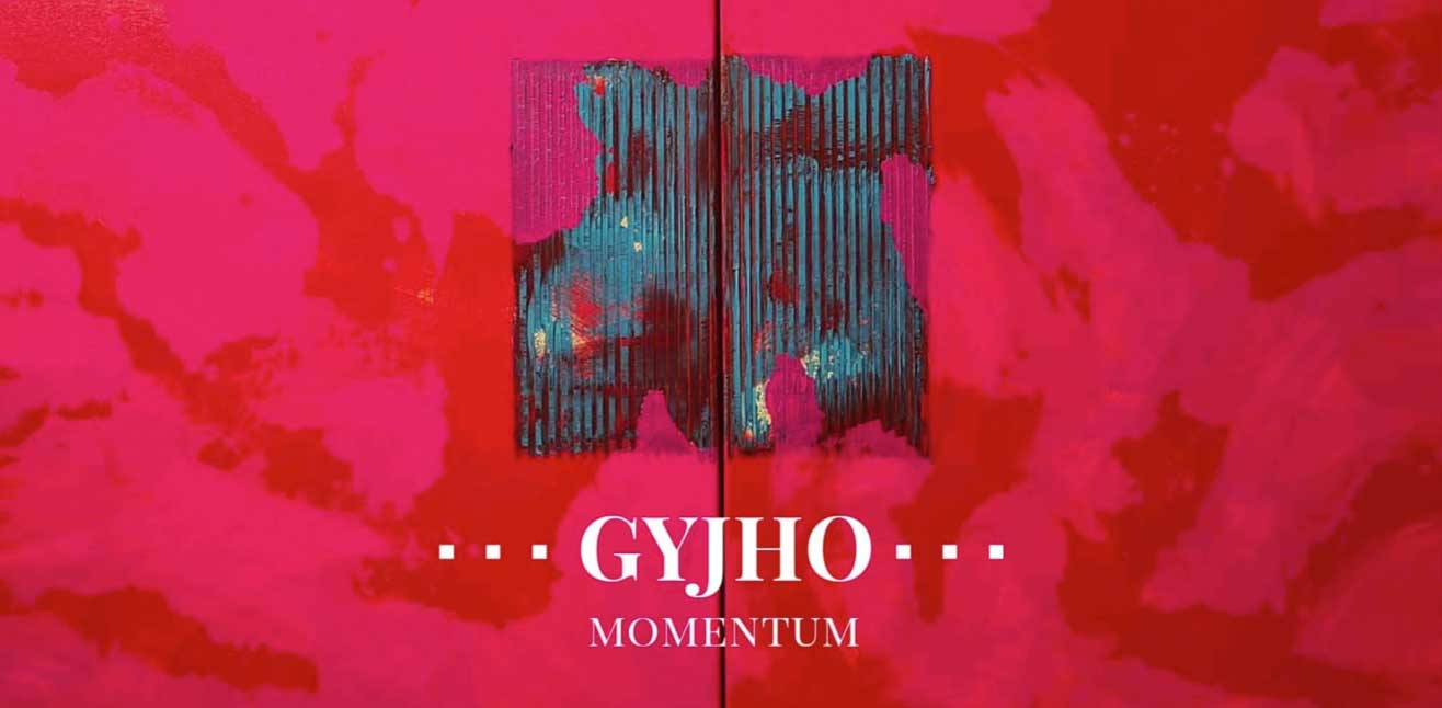 Gyjho, Momentum, Neu West Berlin Club